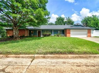 3909 Pine Ridge Rd, Shawnee, OK 74804