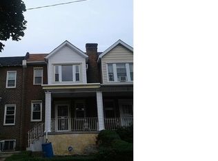 5419 Euclid St, Philadelphia, PA 19131