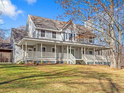 12 Elfwood Path, Pt Jervis, NY, 12771