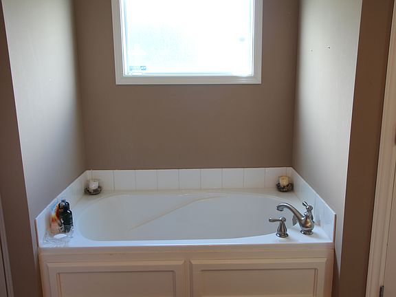 master tub