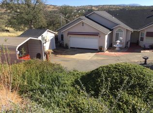 1871 Zarzamora St, La Grange, CA 95329