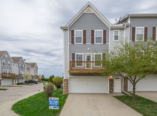 2150 NE 18th St UNIT 35, Grimes, IA 50111
