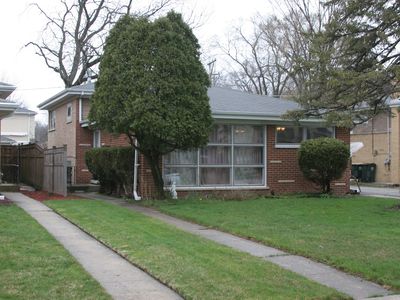 9116 Austin Ave, Morton Grove, IL, 60053