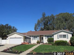 4451 Crestwood Cir, Concord, CA 94521