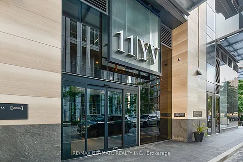11 Yorkville Ave Photo 1