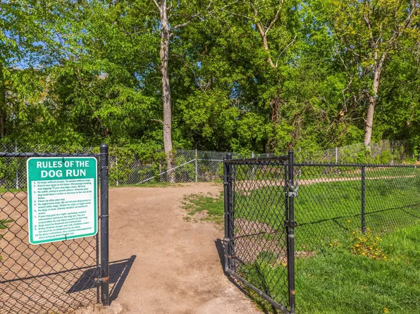 Boulder Ridge