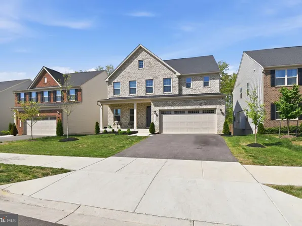 14711 Silver Hammer Way, Brandywine, MD 20613