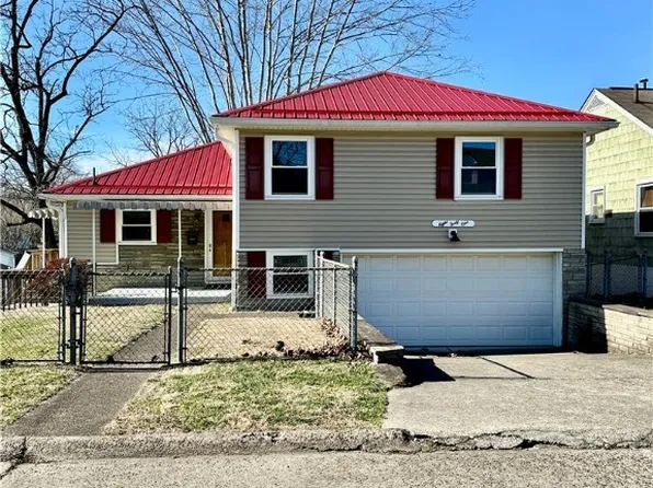 841 Stover St, Saint Albans, WV 25177