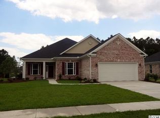 321 N Bar Ct, Myrtle Beach, SC 29579