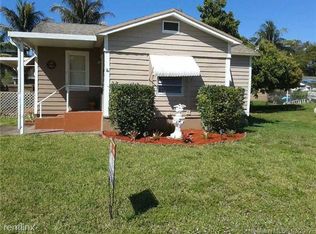 1814 SW 98th Ave, Hollywood, FL 33025