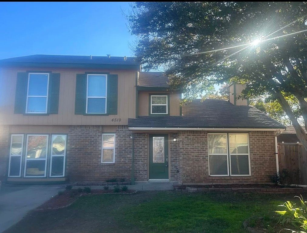 4519 Jenkins St, The Colony, TX 75056 Zillow