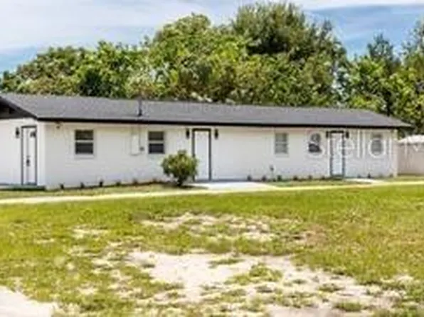 38910 MERRELL AVENUE, UMATILLA, FL 32784