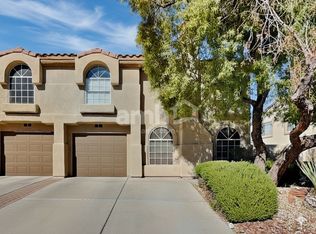 7636 Connemara Ave, Las Vegas, NV 89128