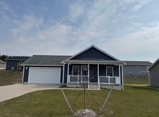 254 Stonecrest Dr, Shelby, MI