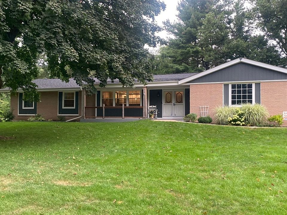 834 Winmoor Dr, Sleepy Hollow, IL 60118 Zillow