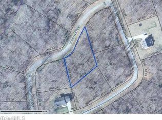 Lot 20 Dodson, Walnut Cove, NC 27052