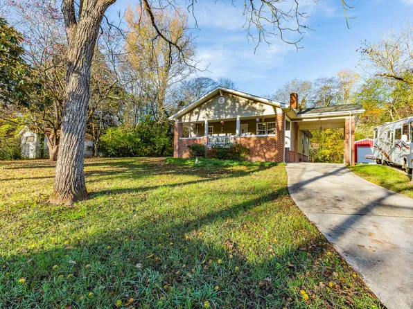 4509 Dayton Blvd, Chattanooga, TN 37415