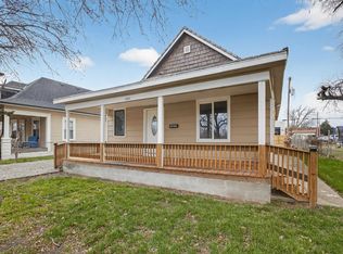 1231 S Topeka Ave, Wichita, KS 67211