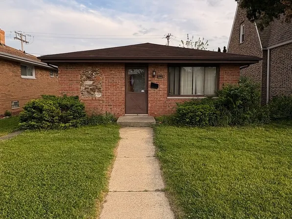 531 157th St, Calumet City, IL 60409