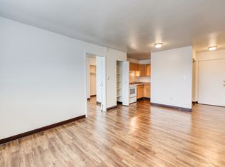 Fairway Valley Apartments, Colorado Springs, CO 80910