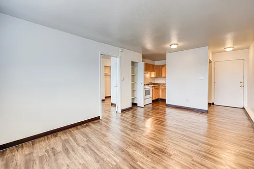 Fairway Valley Apartments Photo 1