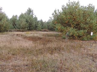 36ACRE S North Sunrise Dunes Cir, Sturgeon Bay, WI 54235