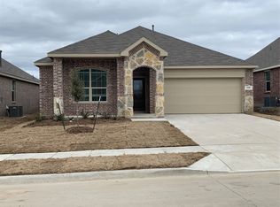 2105 Fimbry Dr, Royse City, TX 75189