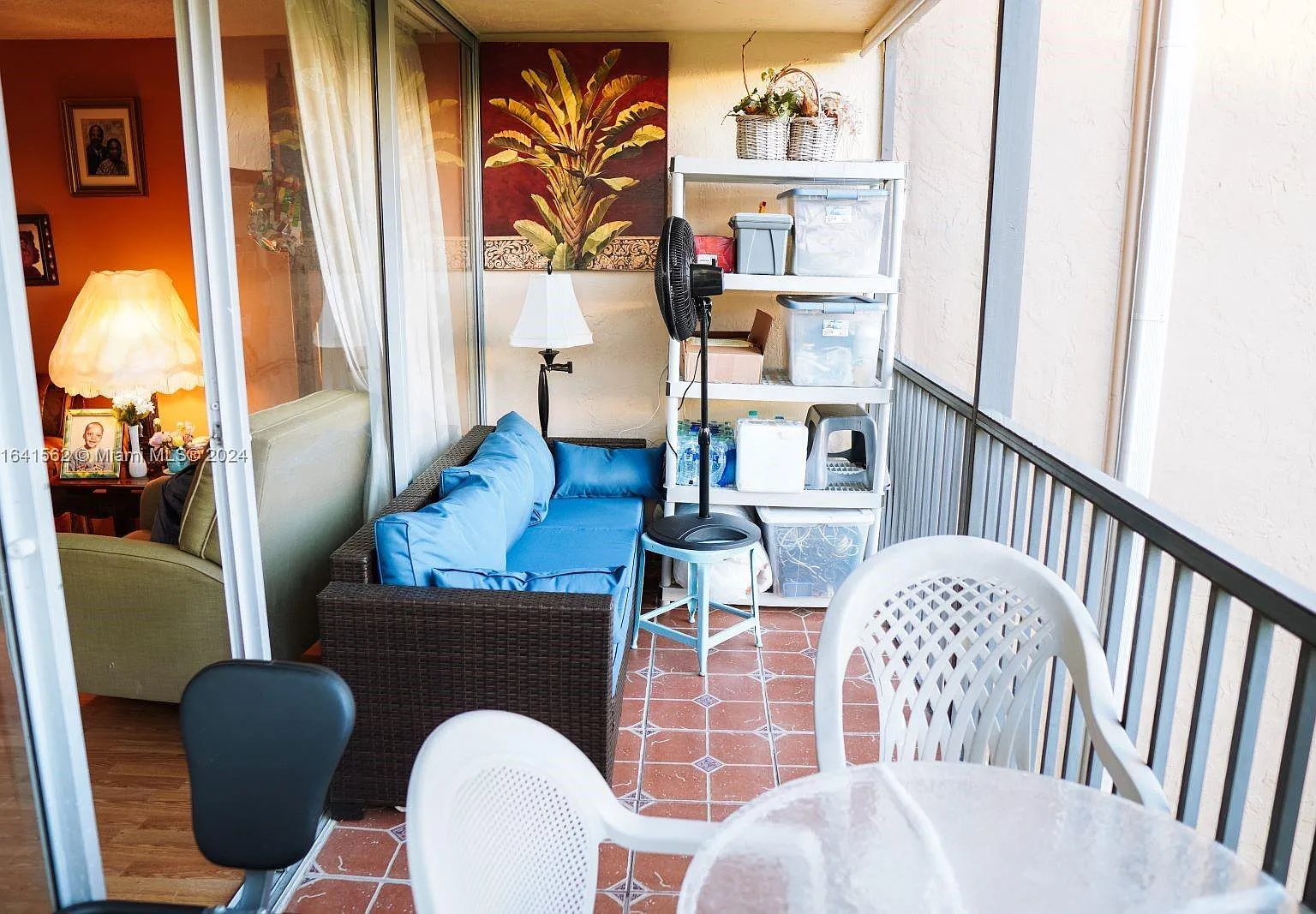 Condominium 4 Of Environ — Photo 4