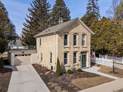 113 South Webster STREET, Port Washington, WI, 53074
