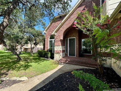 507 Texas Pt, San Antonio, TX, 78260