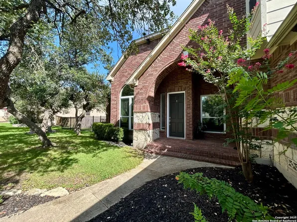 507 Texas Pt, San Antonio, TX 78260