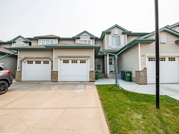 6300 Orr Dr Unit 24, Red Deer, AB T4P 3T7