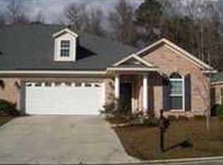 150 Wild Heron Villas Rd, Savannah, GA 31419