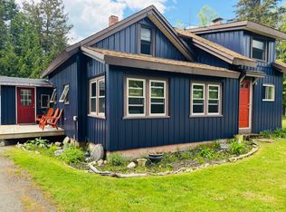 634 North Road, Mount Chase, ME 04765