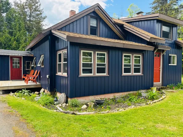 634 North Road, Mount Chase, ME 04765