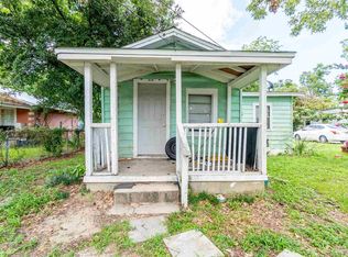 3042 N Guillemard St, Pensacola, FL 32503