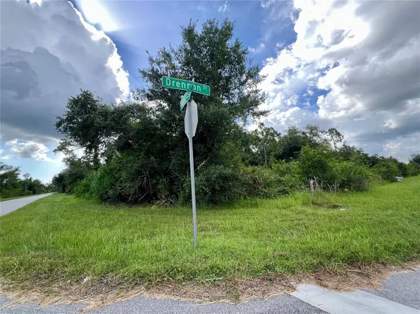 2399 Drennon St #32, Pt Charlotte, FL 33953