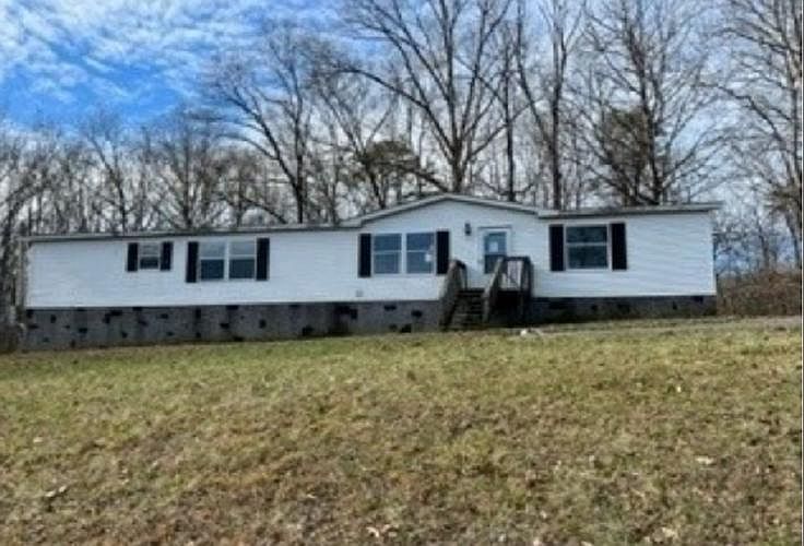 262 Allison Dr, Harriman, TN 37748 Zillow