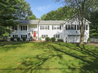 45 Gerard Ave, Basking Ridge, NJ 07920