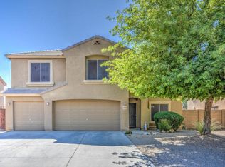 28258 N Granite Ave, San Tan Valley, AZ 85143