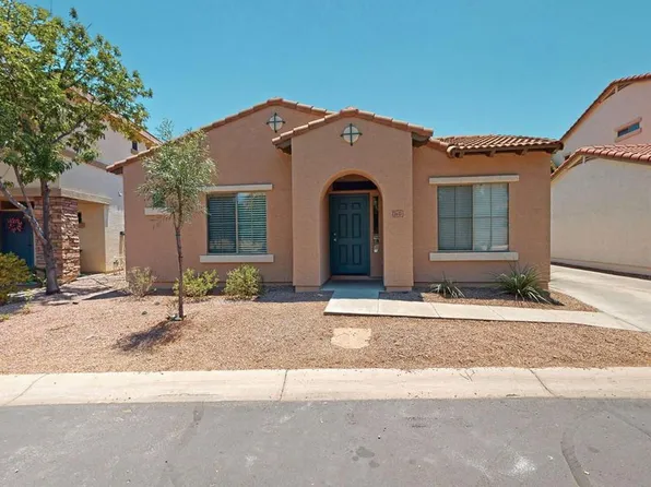 7637 E Billings St, Mesa, AZ 85207