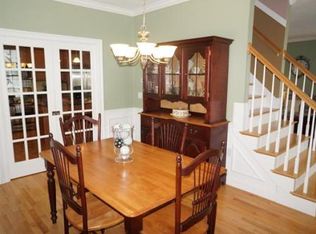 44 Orchard Dr, Stow, MA 01775