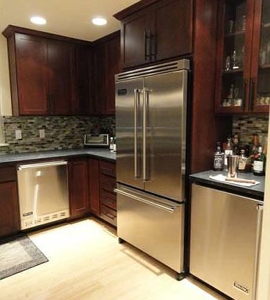 Appliances/Bar