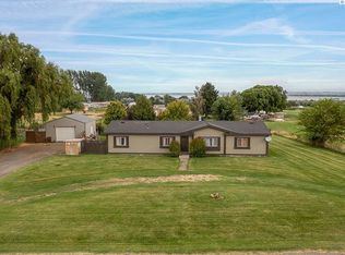 243904 E 672nd Pr SE, Kennewick, WA 99337