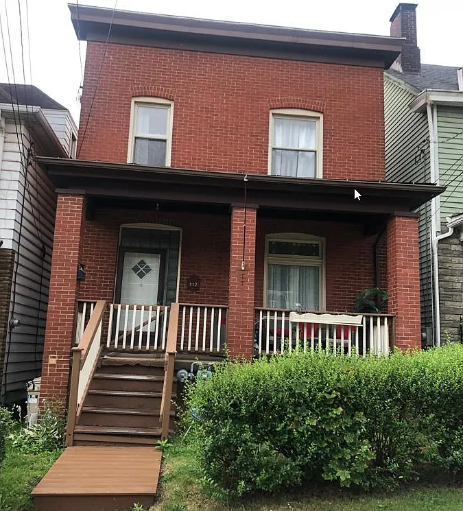112 Secane Ave — Photo 2