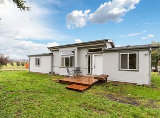 14670 S Carus Rd, Oregon City, OR 97045