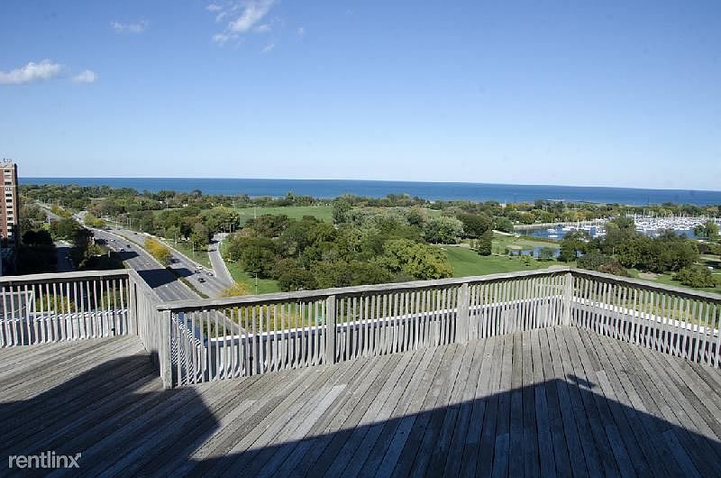 1st image of 4180 N Marine Dr APT 1211