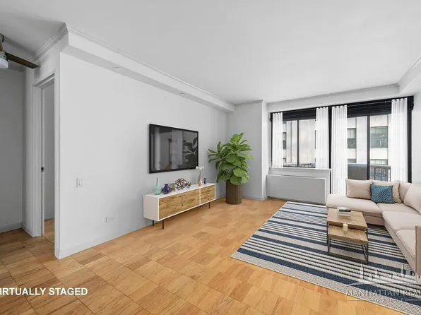 45 E 25th St APT 11C, New York, NY 10010