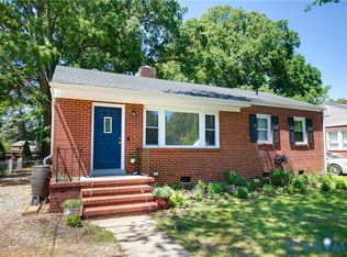2212 Clearfield St, Richmond, VA 23224