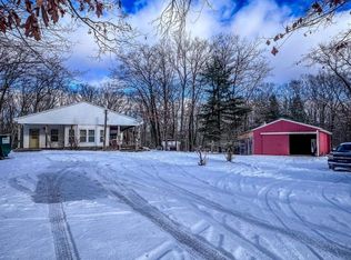 5651 E Haskell Lake Rd, Harrison, MI 48625